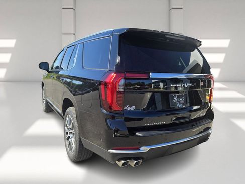 New 2026 GMC Yukon Denali RWD image 5