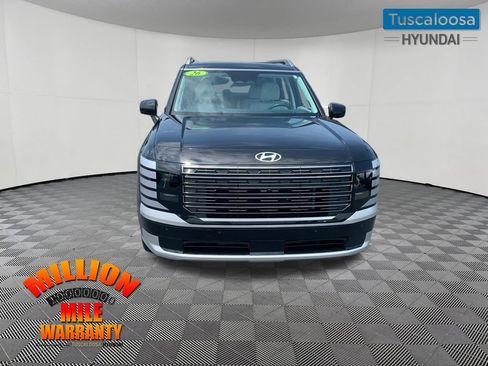 Used 2026 Hyundai Palisade Calligraphy AWD/4WD image 2