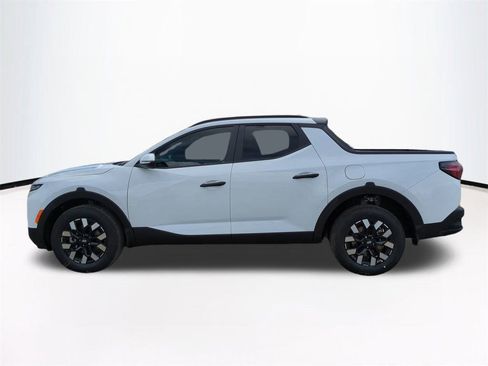 New 2026 Hyundai Santa Cruz SEL image 8