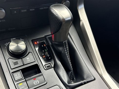 Used 2020 Lexus NX 300 F Sport image 28