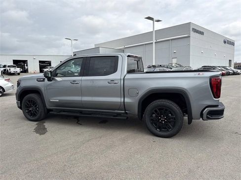 New 2026 GMC Sierra 1500 Elevation image 9