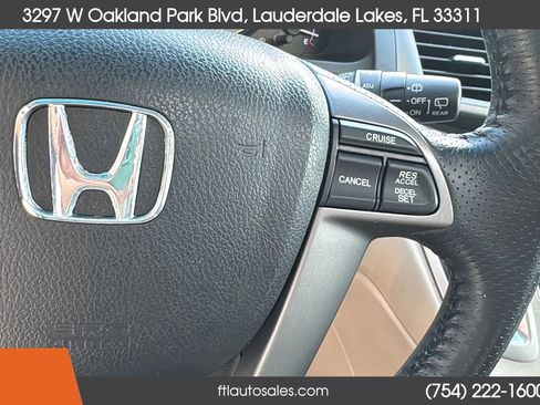 Used 2011 Honda Odyssey EX-L image 46