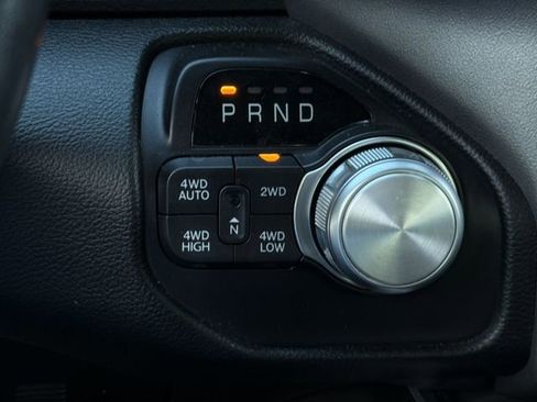 Used 2020 RAM 1500 Laramie w/ Sport Appearance Package image 29