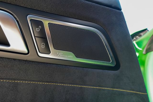 Used 2020 Mercedes-Benz AMG GT R image 58