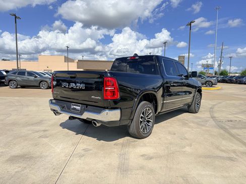 Used 2026 RAM 1500 Limited AWD/4WD image 7