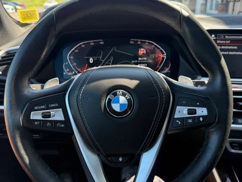 Used 2023 BMW X5 xDrive40i w/ Luxury Seating Package AWD/4WD image 28
