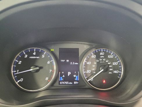 Used 2019 Mitsubishi Outlander ES FWD image 23