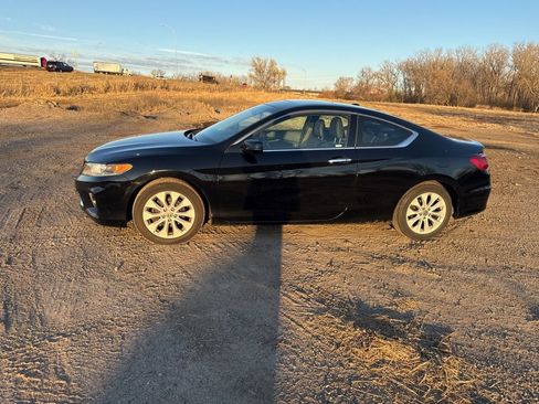 Used 2013 Honda Accord EX-L image 7