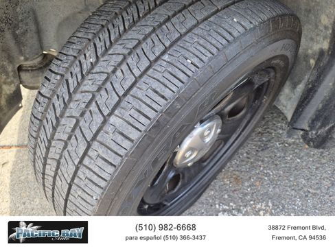 Used 2016 Ford Explorer 4WD Police Interceptor image 20