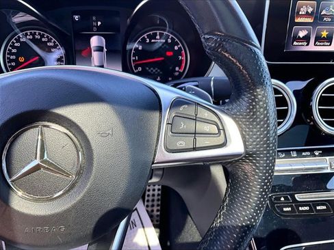 Used 2018 Mercedes-Benz C 43 AMG 4MATIC Coupe image 19