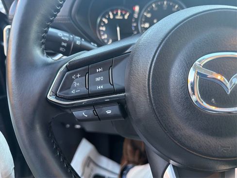 Used 2019 MAZDA CX-5 Grand Touring w/ GT Premium Package image 49