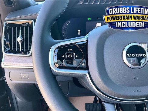 New 2026 Volvo XC90 B6 Core AWD/4WD image 15