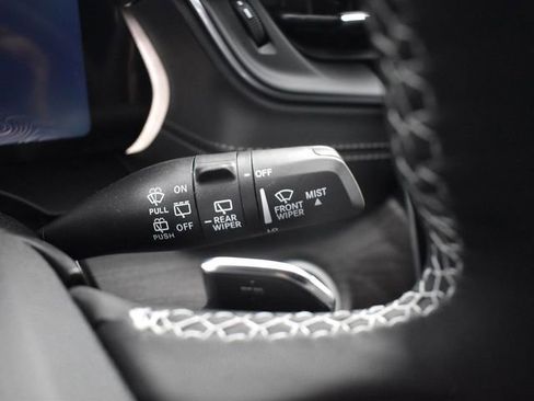 New 2025 Jeep Grand Cherokee L Limited w/ Black Appearance Package image 19