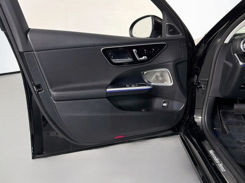 Certified 2023 Mercedes-Benz C 300 Sedan image 22