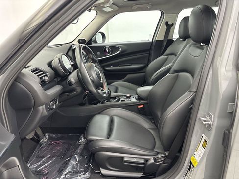 Used 2020 MINI Cooper Clubman S FWD image 25