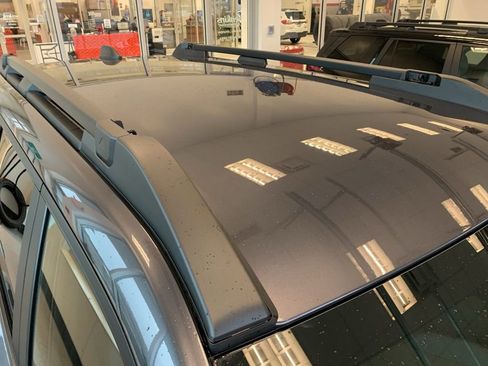 New 2026 Subaru Outback Premium image 24