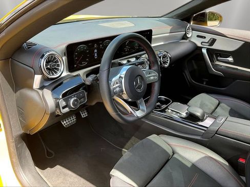 Certified 2023 Mercedes-Benz CLA 250 image 19