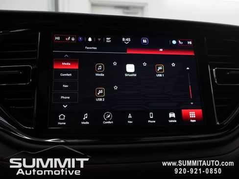 New 2026 Dodge Durango GT AWD/4WD image 68
