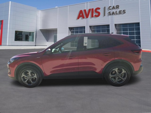 Used 2025 Ford Escape ST-Line AWD/4WD image 8