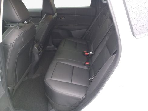 New 2026 Nissan Murano SV AWD/4WD image 13