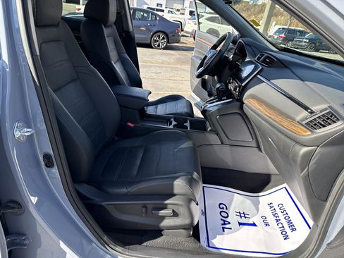 Used 2022 Honda CR-V EX-L image 45