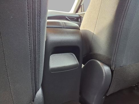 Used 2025 Nissan Sentra S image 24