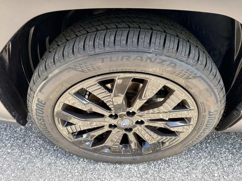 New 2026 Subaru Forester Sport AWD/4WD image 10