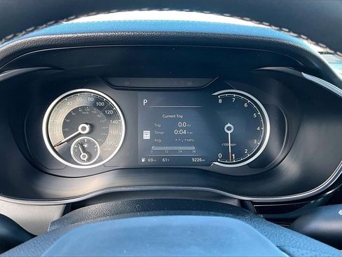 Used 2025 Genesis G70 3.3T Advanced w/ Sport Prestige Package image 22