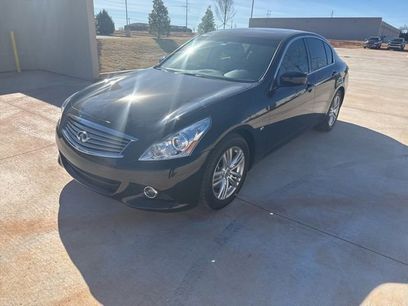 Used 2015 INFINITI Q40 w/ Navigation Package