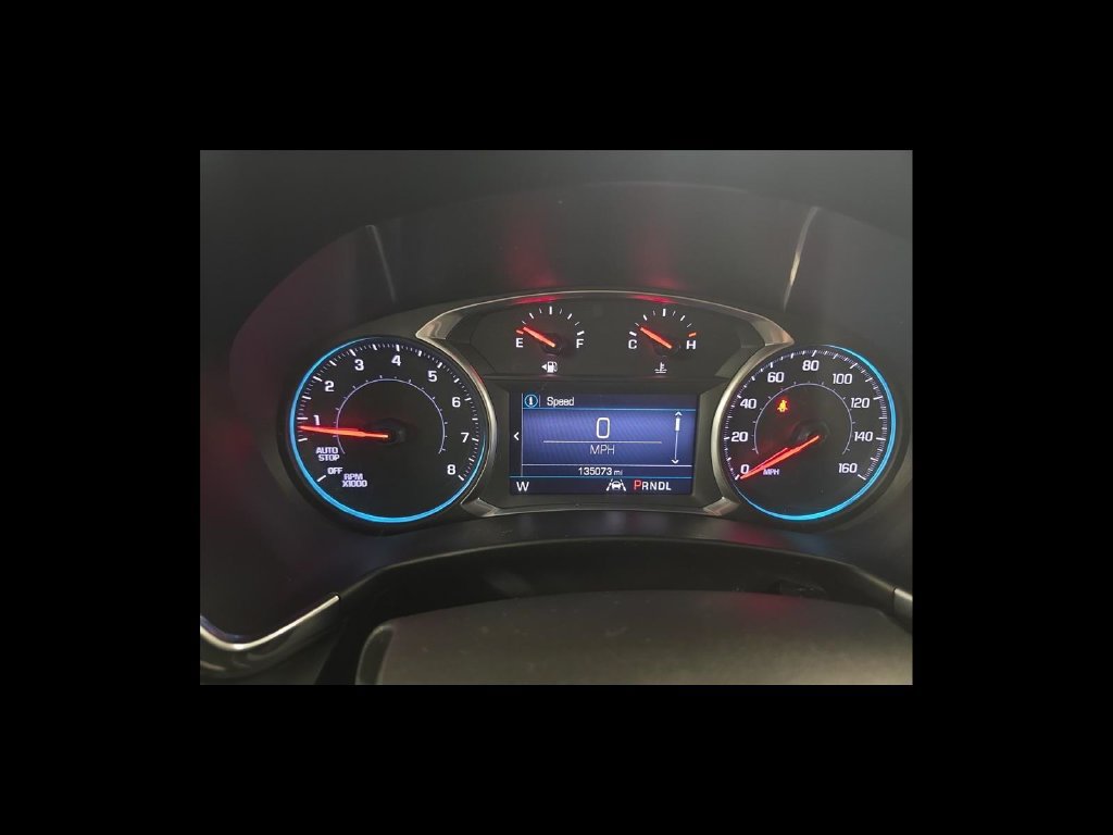 Used 2021 Chevrolet Equinox LT FWD image 15