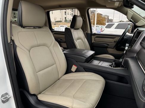 Used 2020 RAM 1500 Limited image 34