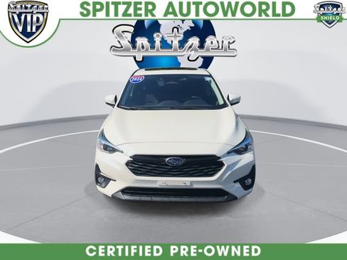 Used 2024 Subaru Impreza 2.0i Sport AWD/4WD image 3