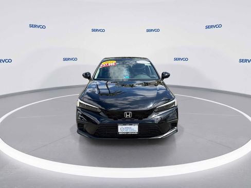 Used 2024 Honda Civic EX-L image 3
