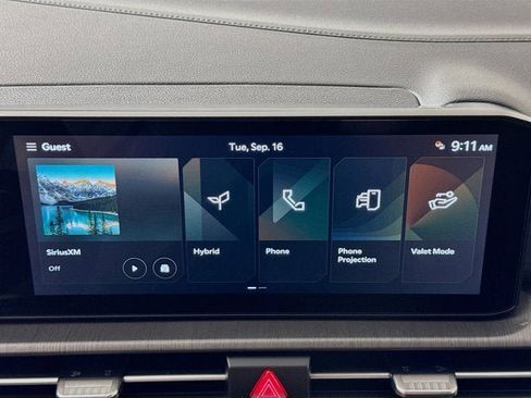 New 2026 Kia Sportage X-Line image 17