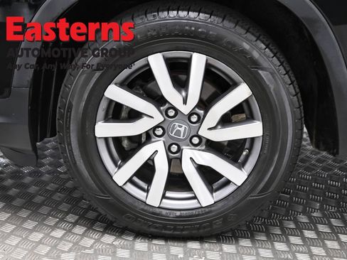 Used 2020 Honda Pilot EX-L image 35