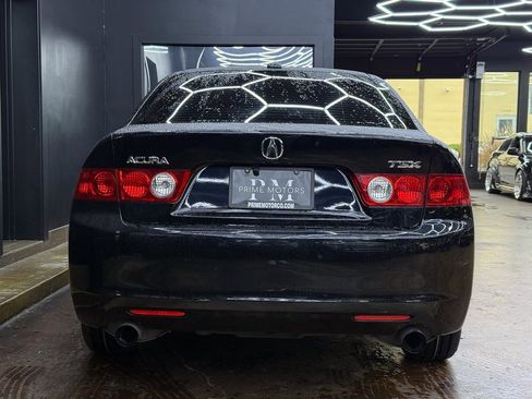 Used 2005 Acura TSX image 8