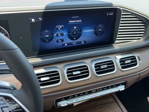 New 2026 Mercedes-Benz GLE 350 4MATIC image 26