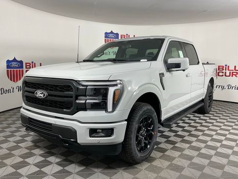 New 2026 Ford F150 Lariat AWD/4WD image 7