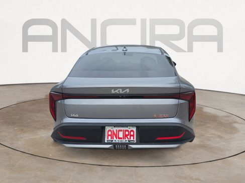 Certified 2025 Kia K4 LXS image 7