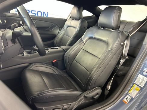 Used 2025 Ford Mustang GT Premium RWD image 22