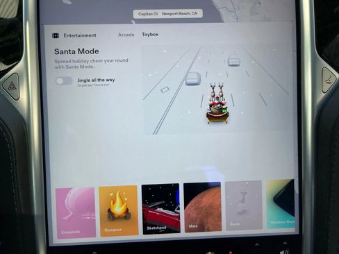 Used 2017 Tesla Model S 75 image 21