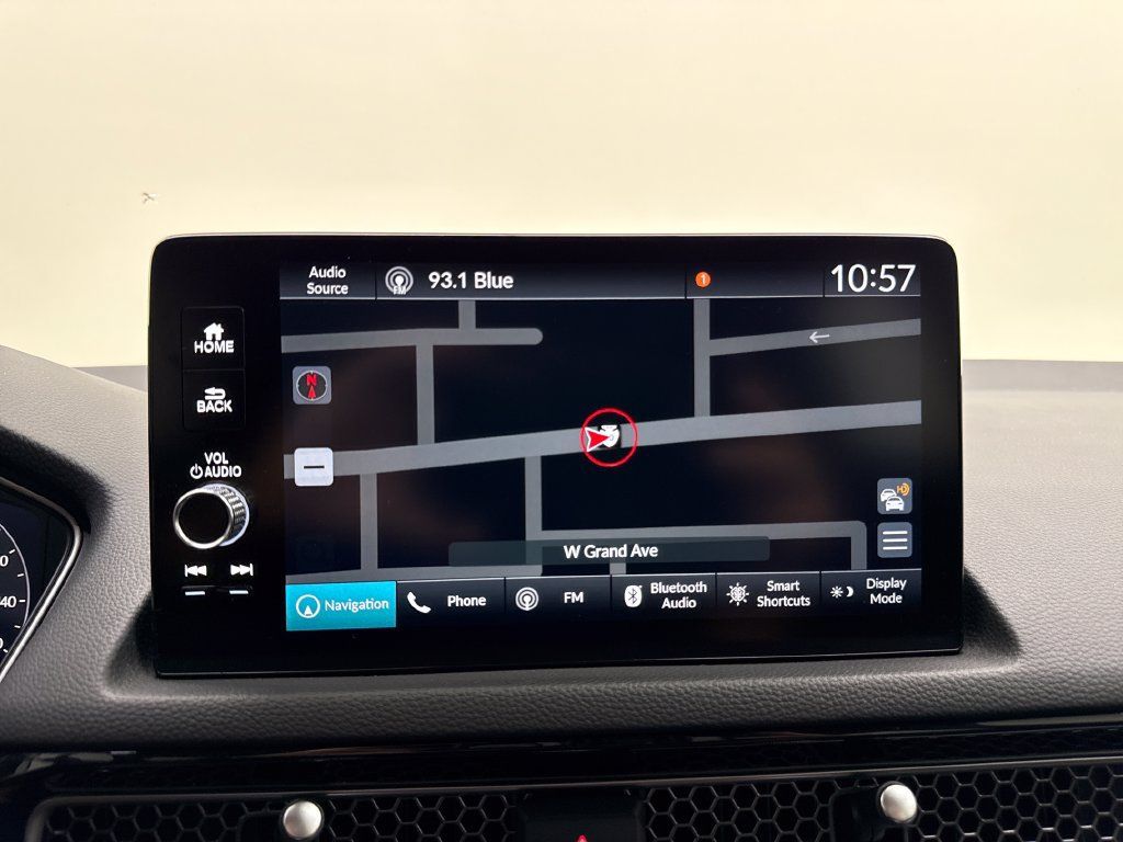 Used 2024 Honda Civic Sport Touring image 21