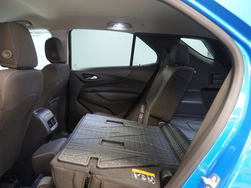 Used 2024 Chevrolet Equinox LT w/ LPO, Floor Liner Package FWD image 29