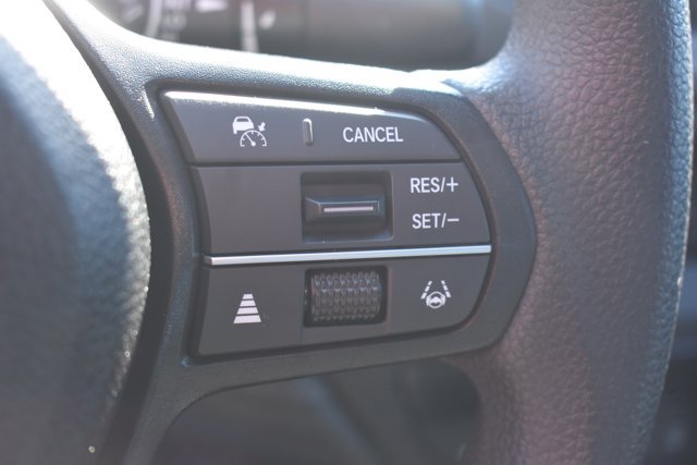 Used 2025 Honda Accord SE image 21