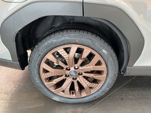 New 2026 Subaru Forester Sport AWD/4WD image 13