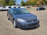 Used 2009 Chevrolet Impala LT image 3