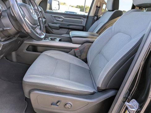 Used 2019 RAM 1500 Big Horn image 14