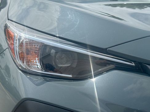 Certified 2024 Subaru Crosstrek 2.0i Premium AWD/4WD image 36