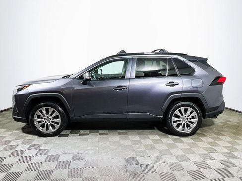 Certified 2025 Toyota RAV4 XLE Premium w/ Weather Package AWD/4WD image 5