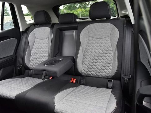 Used 2025 Volkswagen Tiguan S AWD/4WD image 20